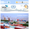Seefracht / Seefracht / Seefracht Versand von Xiamen nach Felixstowe UK